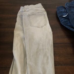 Jeans all juniors